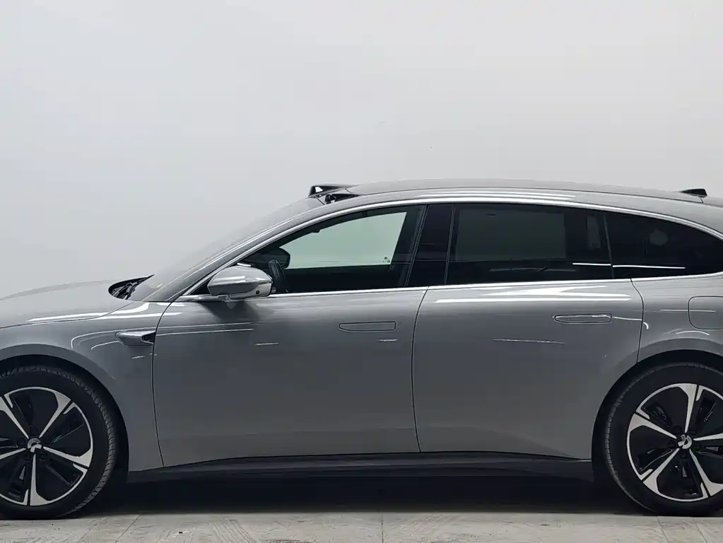 NIO ET5T — миниатюра 7