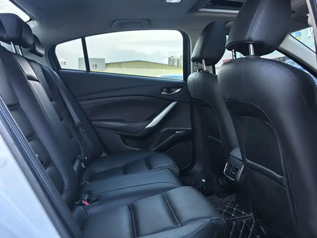 Mazda Atenza — миниатюра 24