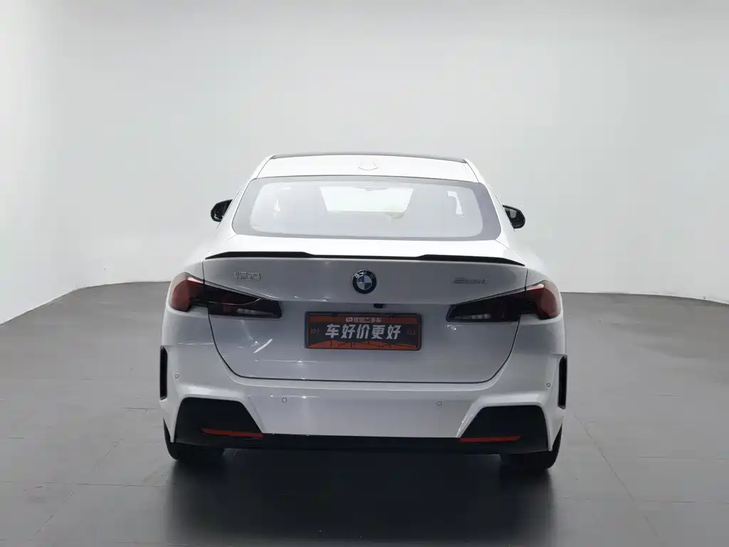 BMW 2 Series — миниатюра 4