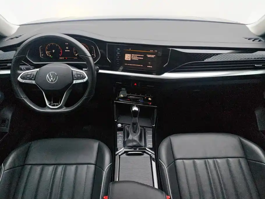 Volkswagen Passat — миниатюра 12