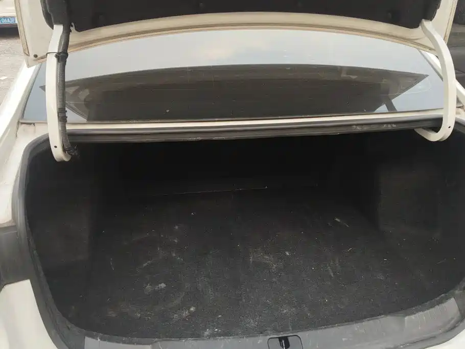 Buick Excelle — миниатюра 4