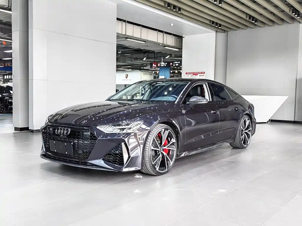 Audi A7 — фотографии объявления, Фото 2