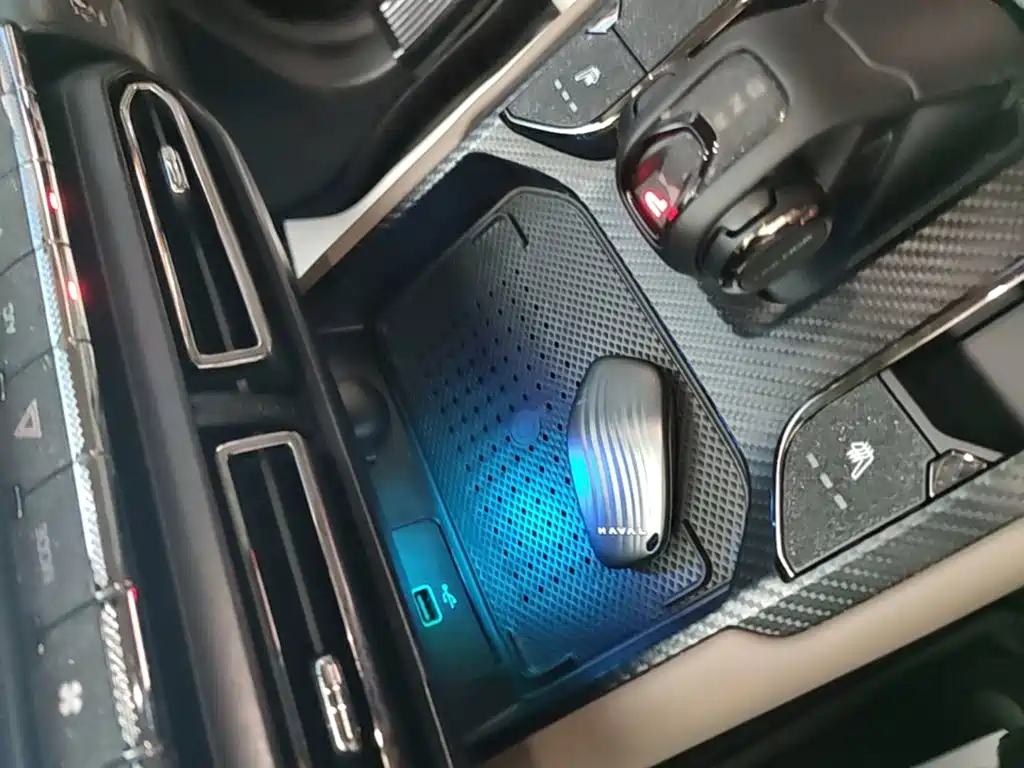 Haval Dargo PLUS PLUS 2023 DHT-PHEV 105km Plus