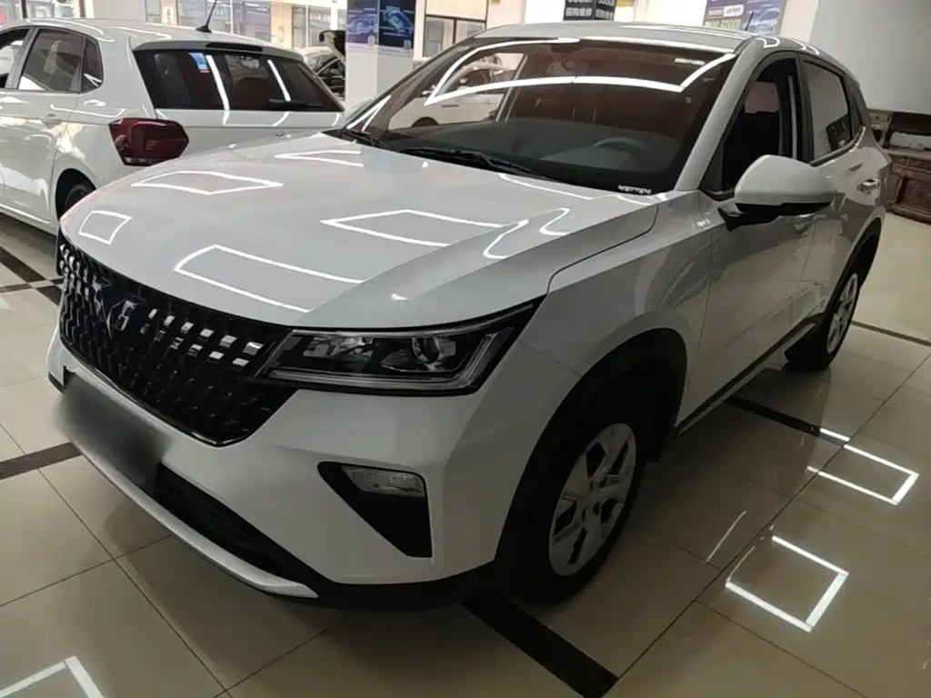Wuling Xingchi — миниатюра 2