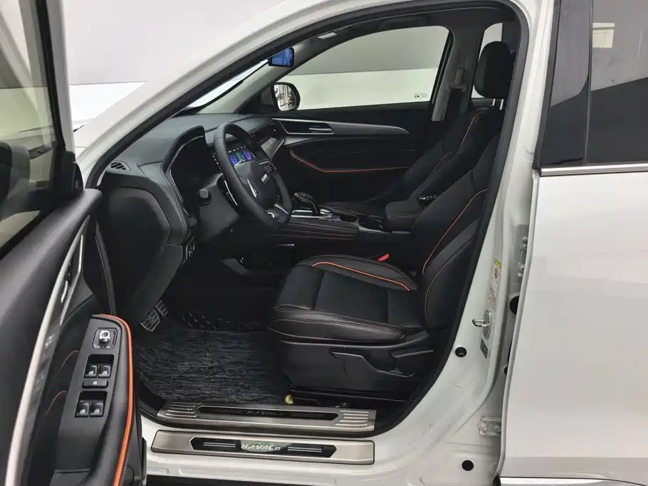 Haval F7 — миниатюра 9