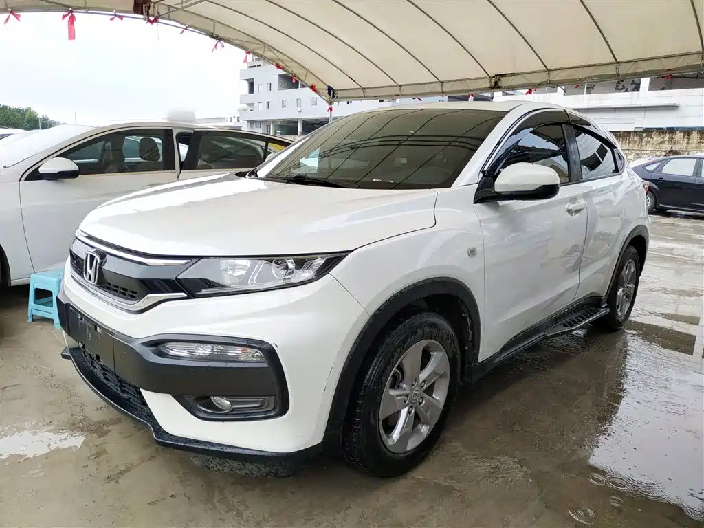 Honda XR-V 2018