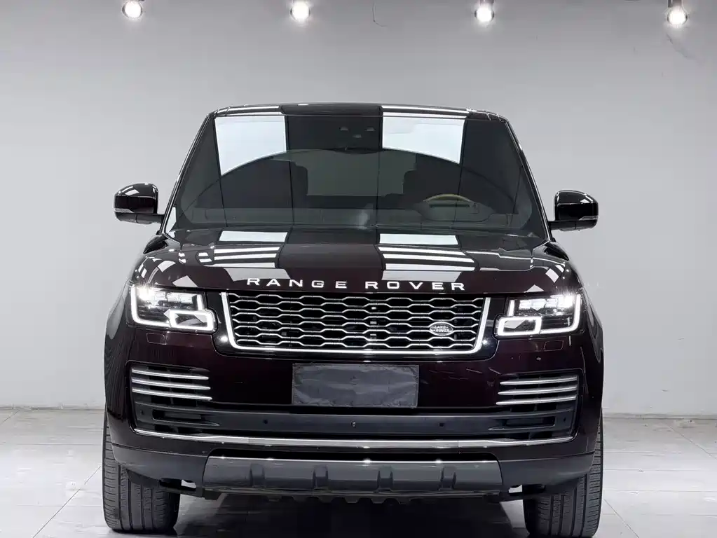 Land Rover Range Rover 2020
