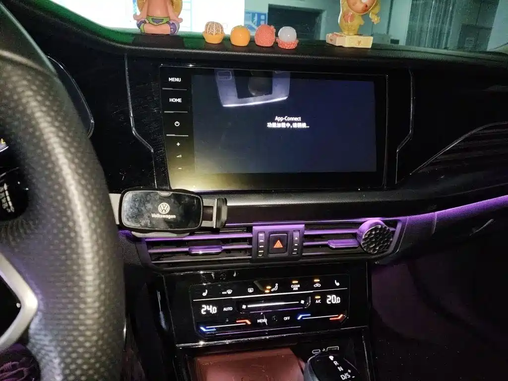 Volkswagen Passat — миниатюра 6