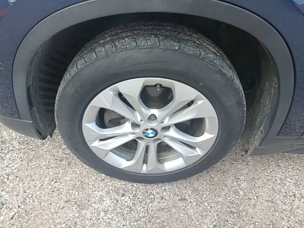 BMW X1 — миниатюра 23