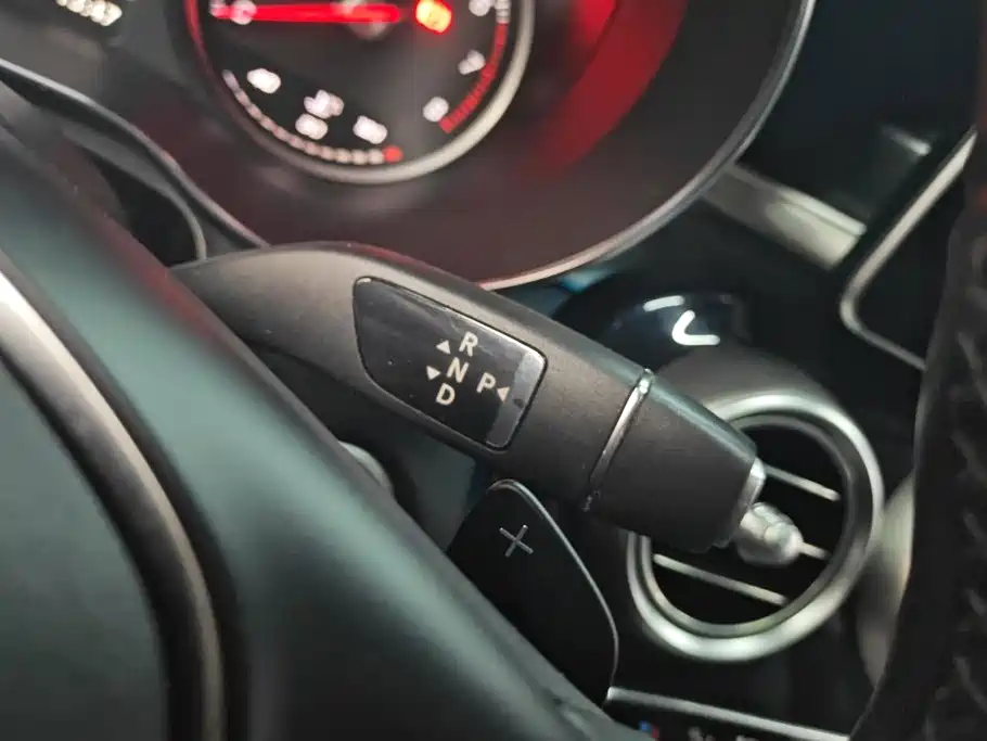Mercedes-Benz GLC — миниатюра 16