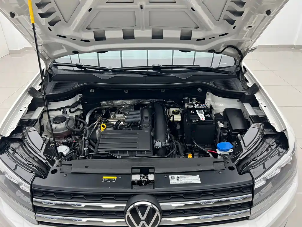 Volkswagen Tharu — миниатюра 19