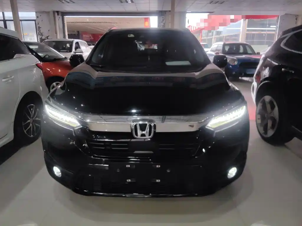 Honda Breeze — миниатюра 3