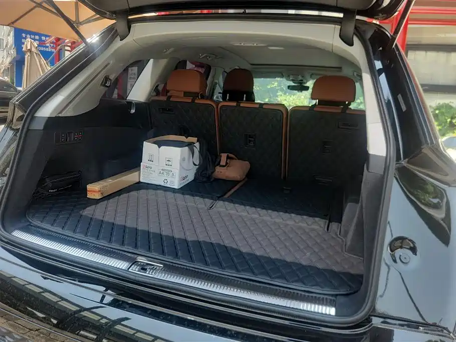 Audi Q7 2024 45 TFSI quattro S line Sport