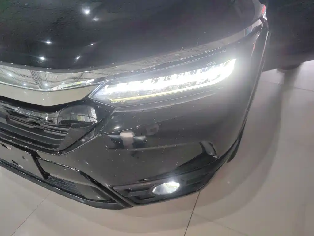 Honda Breeze — миниатюра 19
