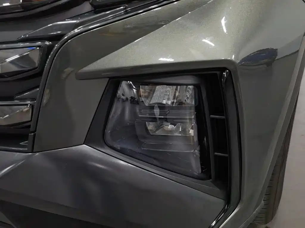 Hyundai Tucson — миниатюра 7