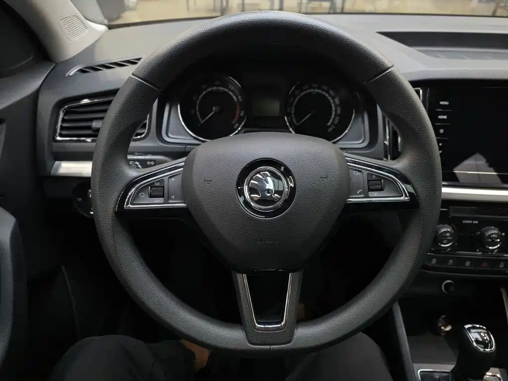 Skoda Kamiq — миниатюра 16