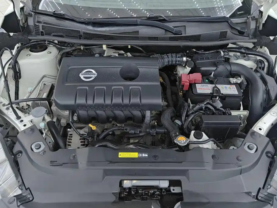 Nissan Bluebird 1.6L CVT Cool Edition, фото 10