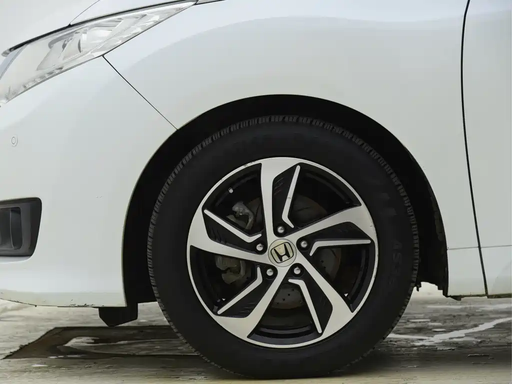 Honda Odyssey — миниатюра 9