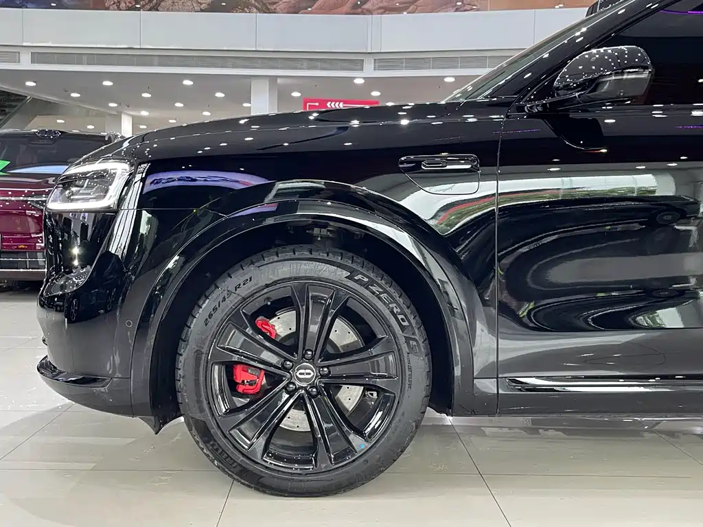 AITO AITO M7 — миниатюра 11