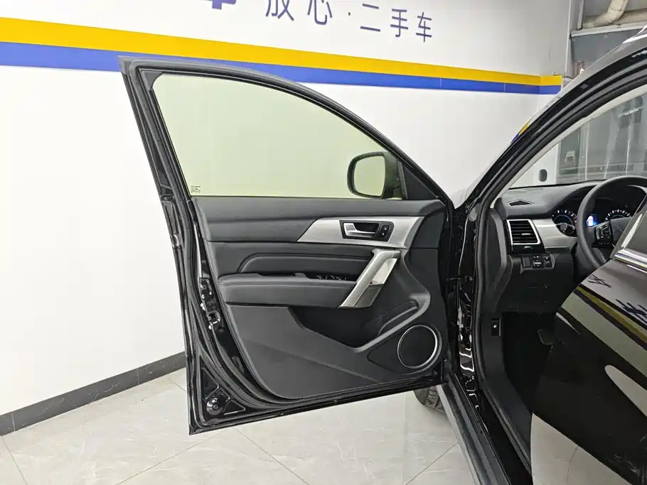 Haval H2 — миниатюра 7