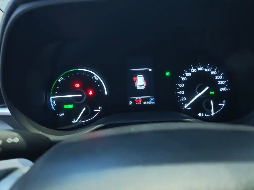 Toyota Sienna — миниатюра 12