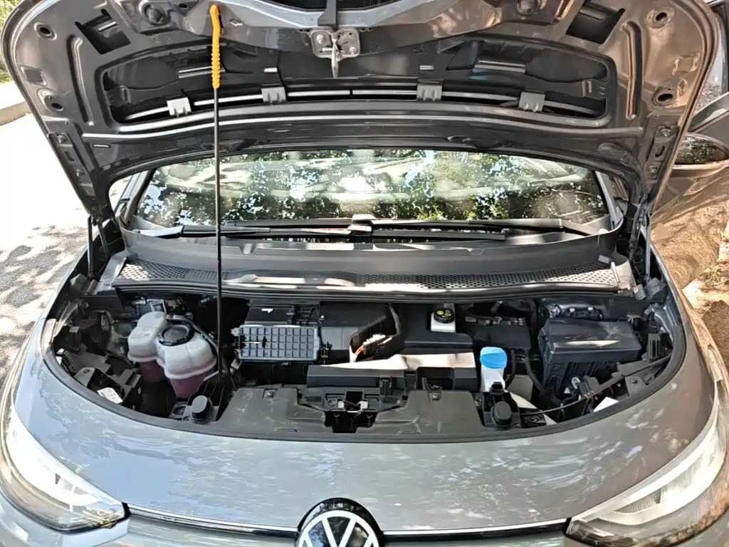 Volkswagen ID.3 — миниатюра 20