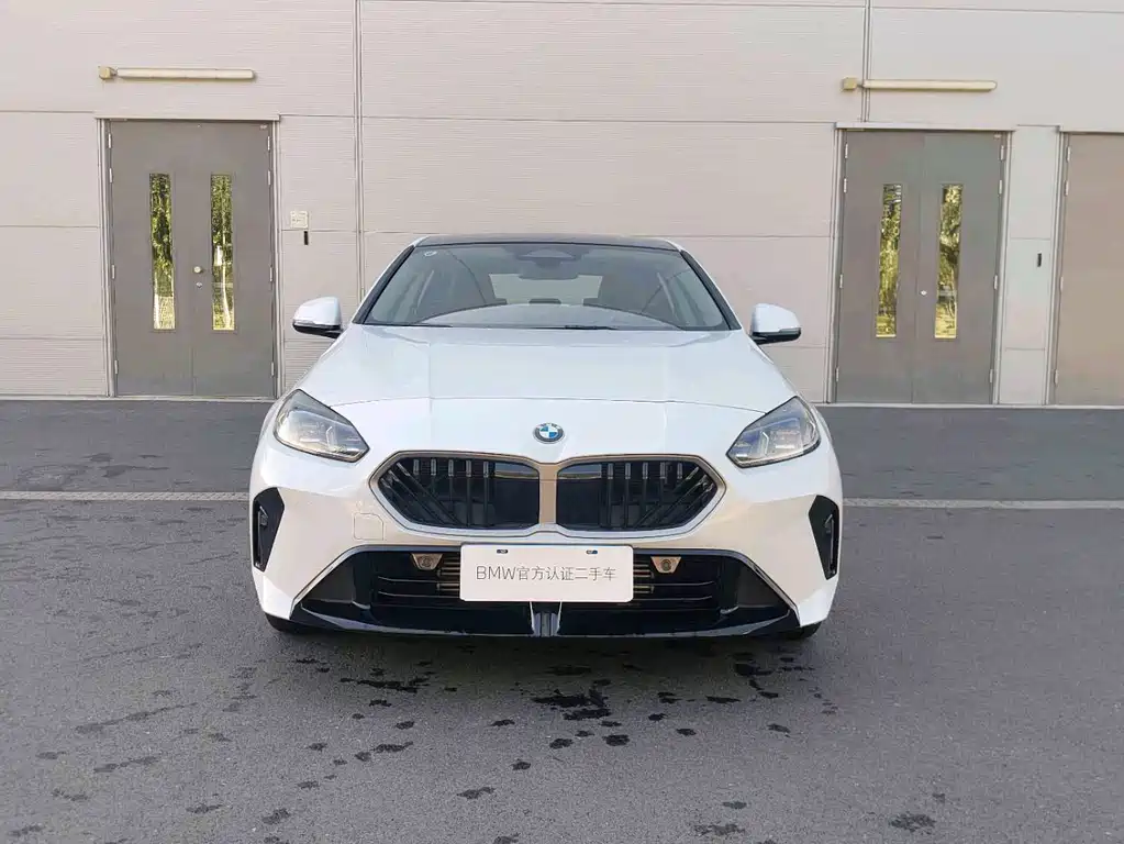 BMW 2 Series — миниатюра 3