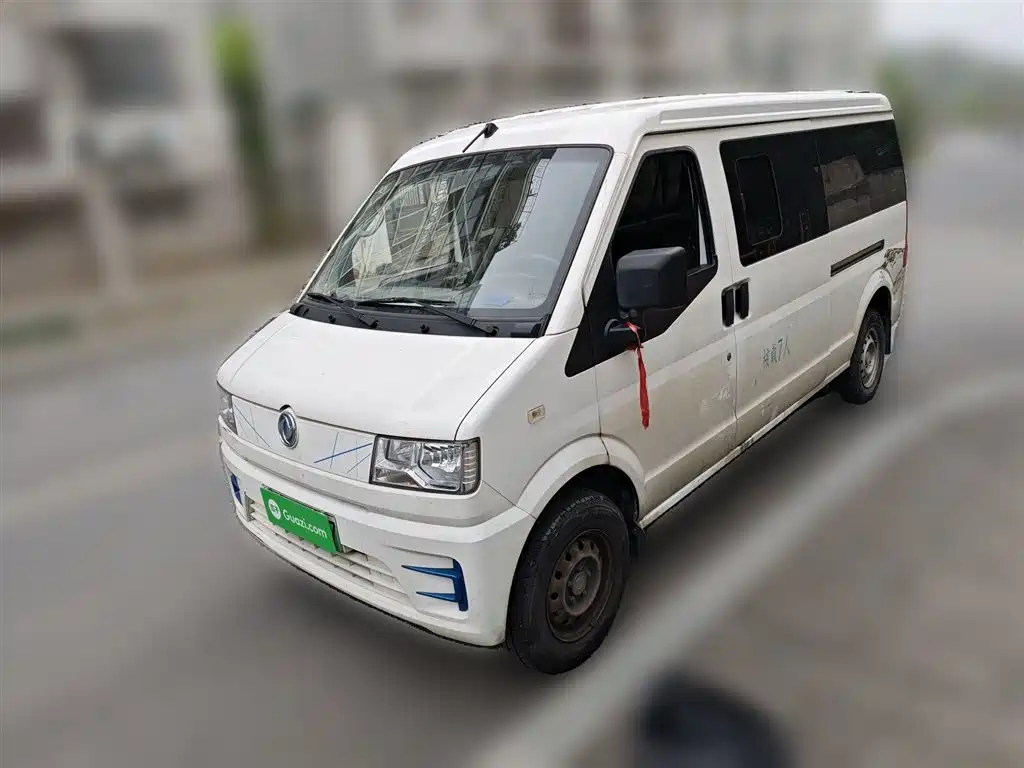 Dfsk EC36 II 2023