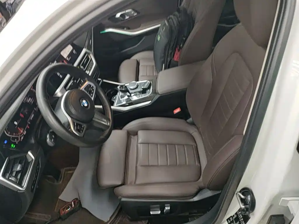 BMW 3 Series — фотографии объявления, Фото 16