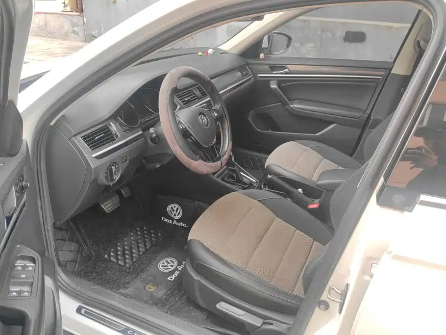 Volkswagen C-Trek — миниатюра 9