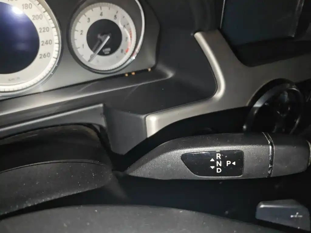 Mercedes-Benz GLK 2014 GLK 260 4MATIC