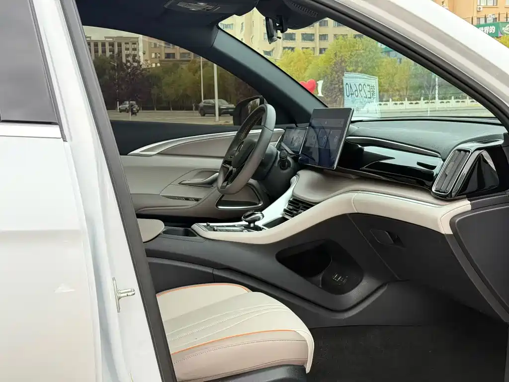 BYD Pro New Energy — миниатюра 4