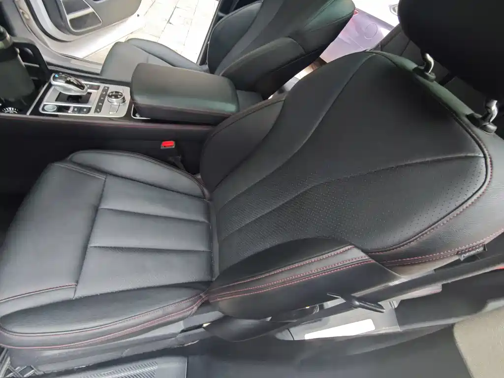 BYD Tang 2018 DM 2.0T 7 мест V