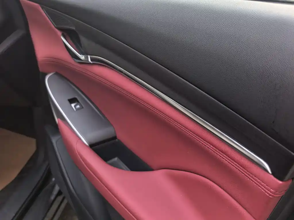 Changan CS75PLUS — фотографии объявления, Фото 15