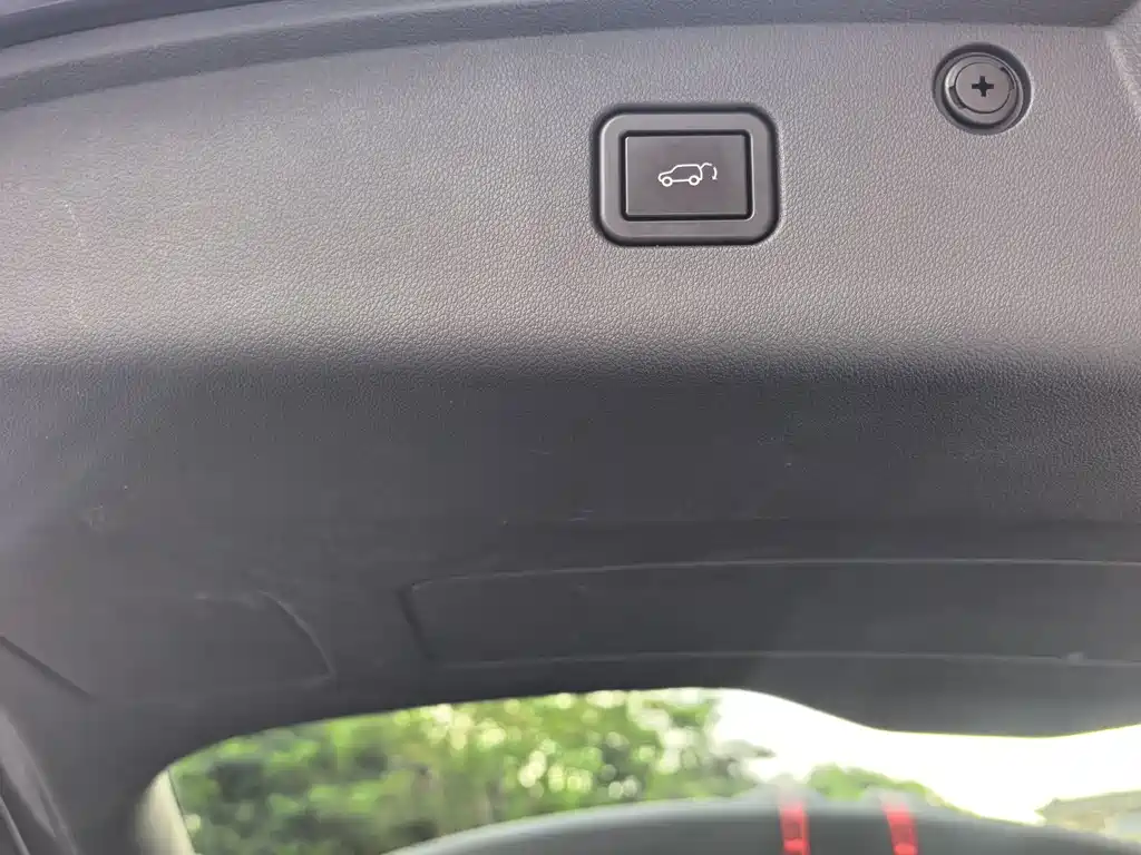 Changan CS75PLUS — фотографии объявления, Фото 25