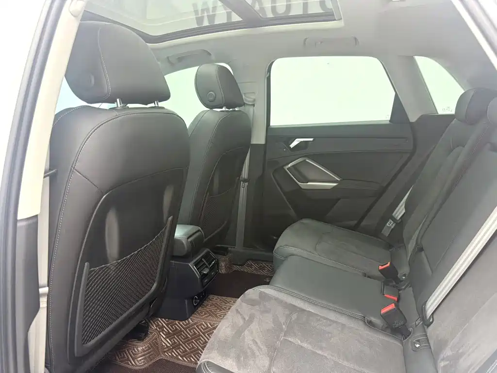 Audi Q3 — миниатюра 8