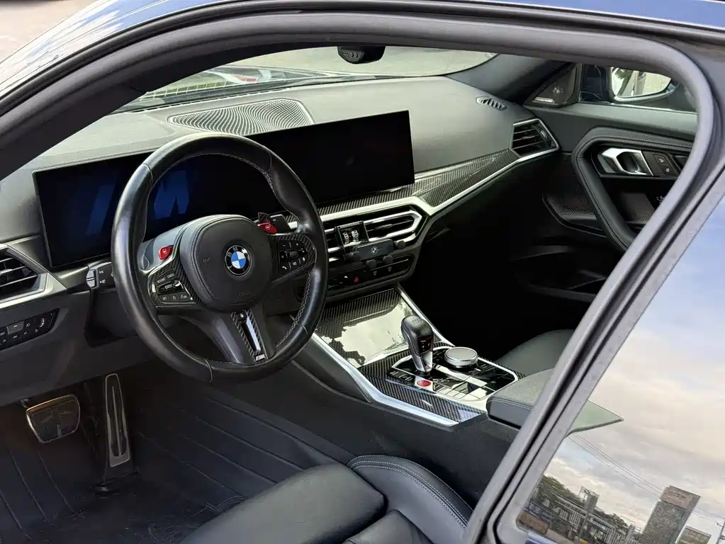 BMW M2 2024 M2