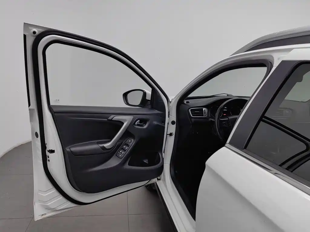 Citroen C3-XR — миниатюра 8