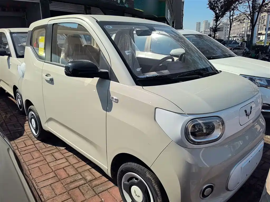 Wuling Mini EV MINIEV 2024 215km