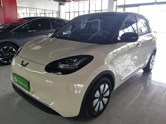 2025 Wuling Motors Binguo