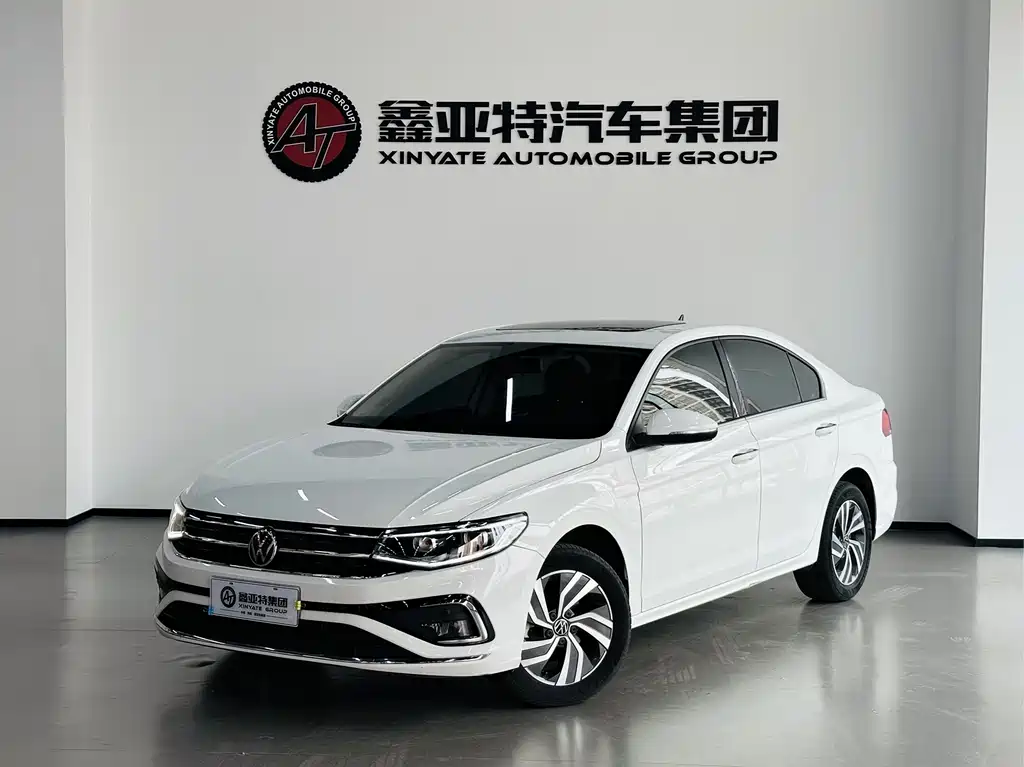 Volkswagen Bora 2023