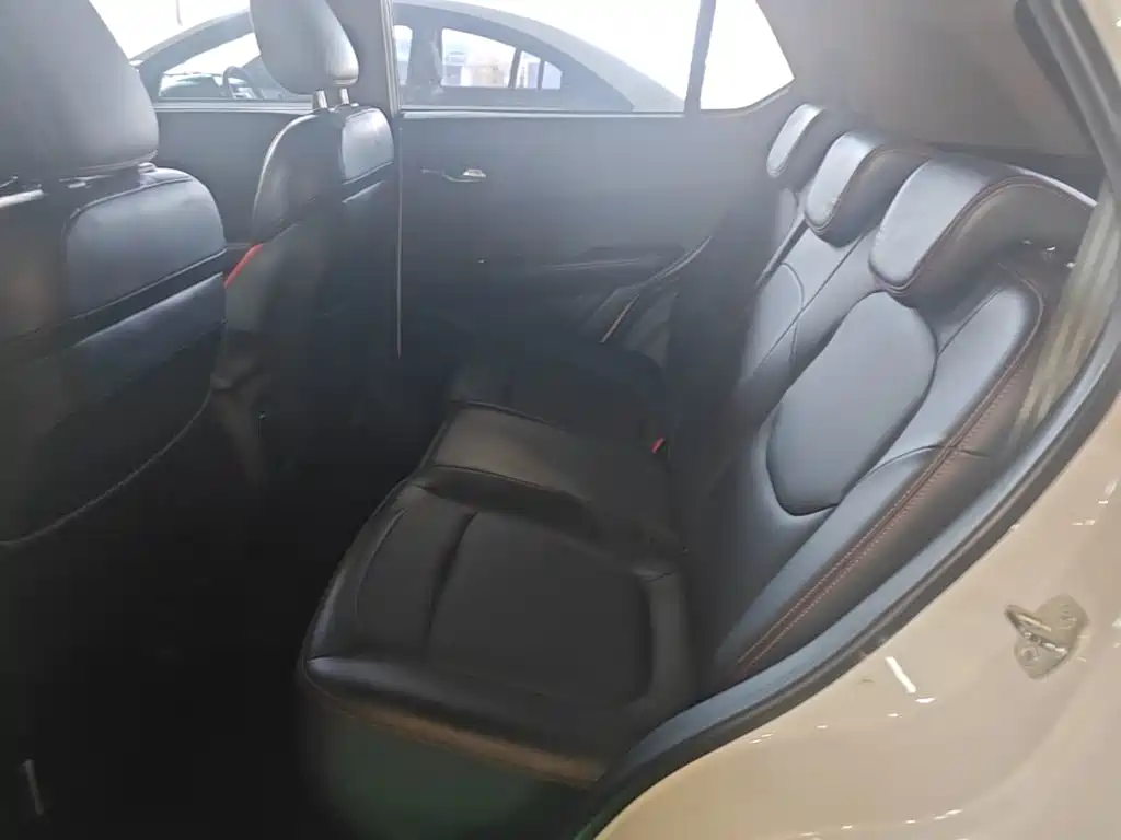Baojun 510 — миниатюра 17
