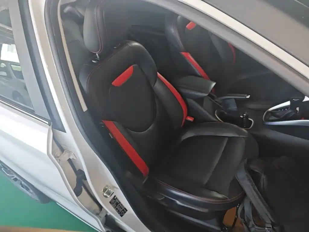 Baojun 510 — миниатюра 25
