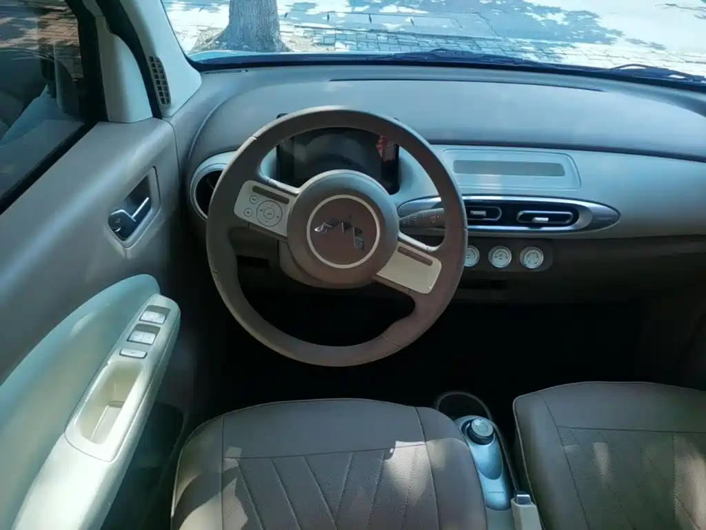 Wuling Mini EV MINIEV 2025