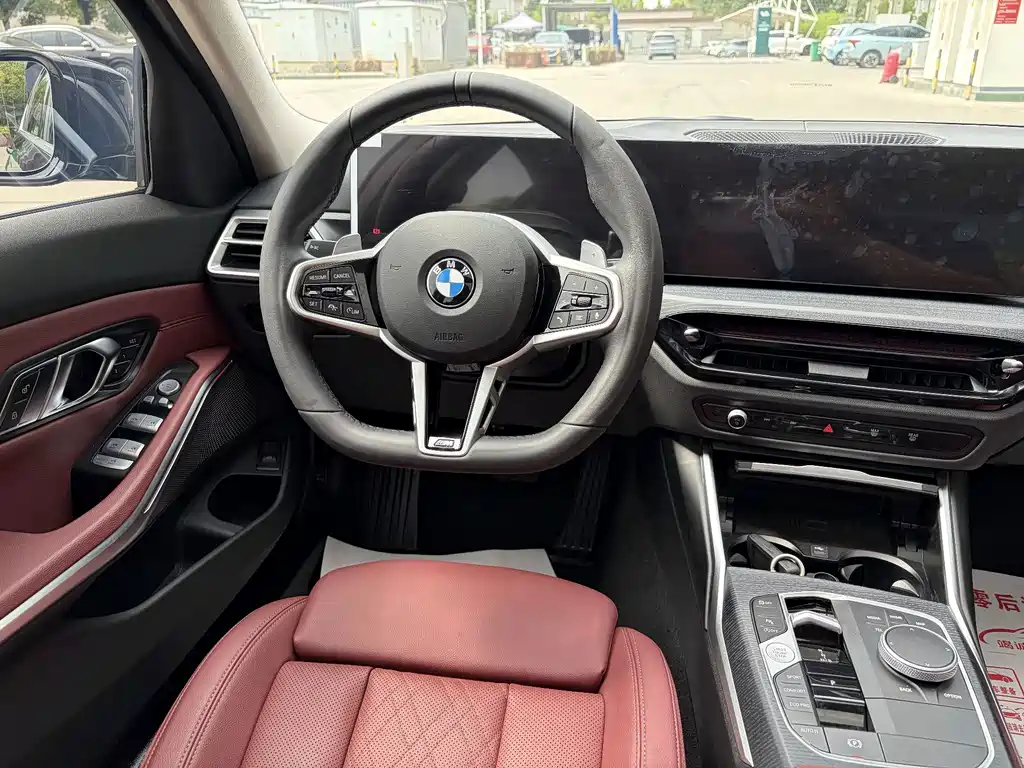 BMW 3 Series — миниатюра 17