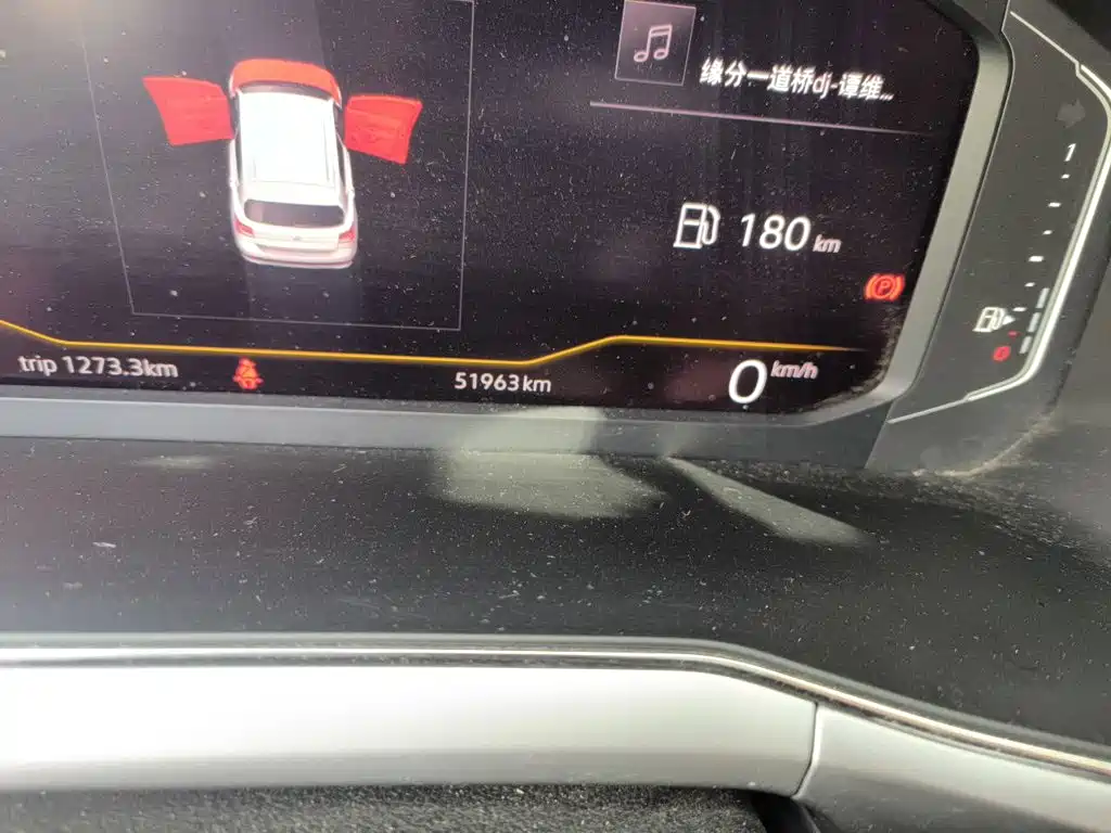 Volkswagen T-Cross — миниатюра 5