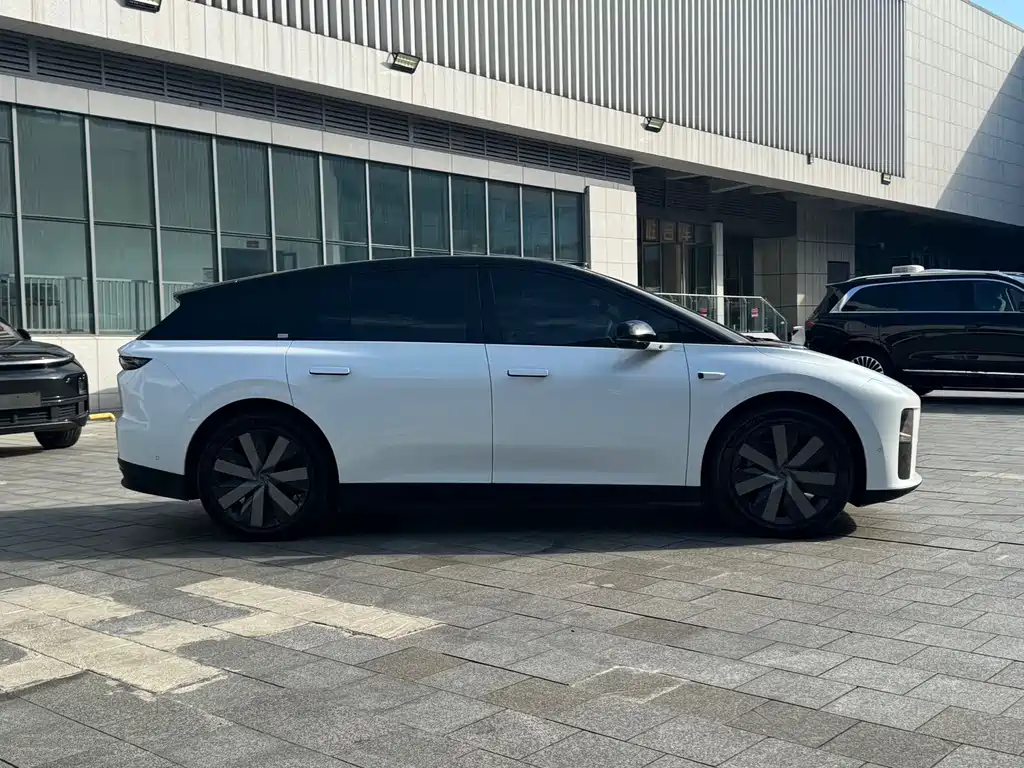 Li Auto Li i6 — миниатюра 4