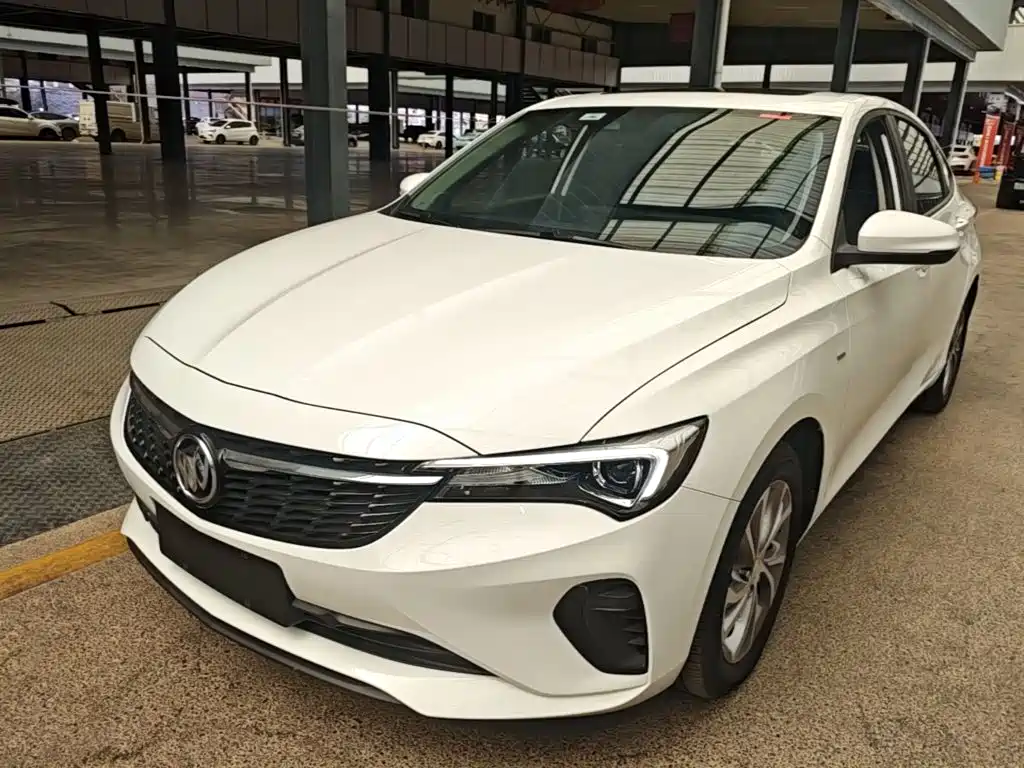Buick Verano — миниатюра 2