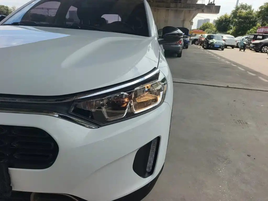 Citroen C3-XR — миниатюра 24