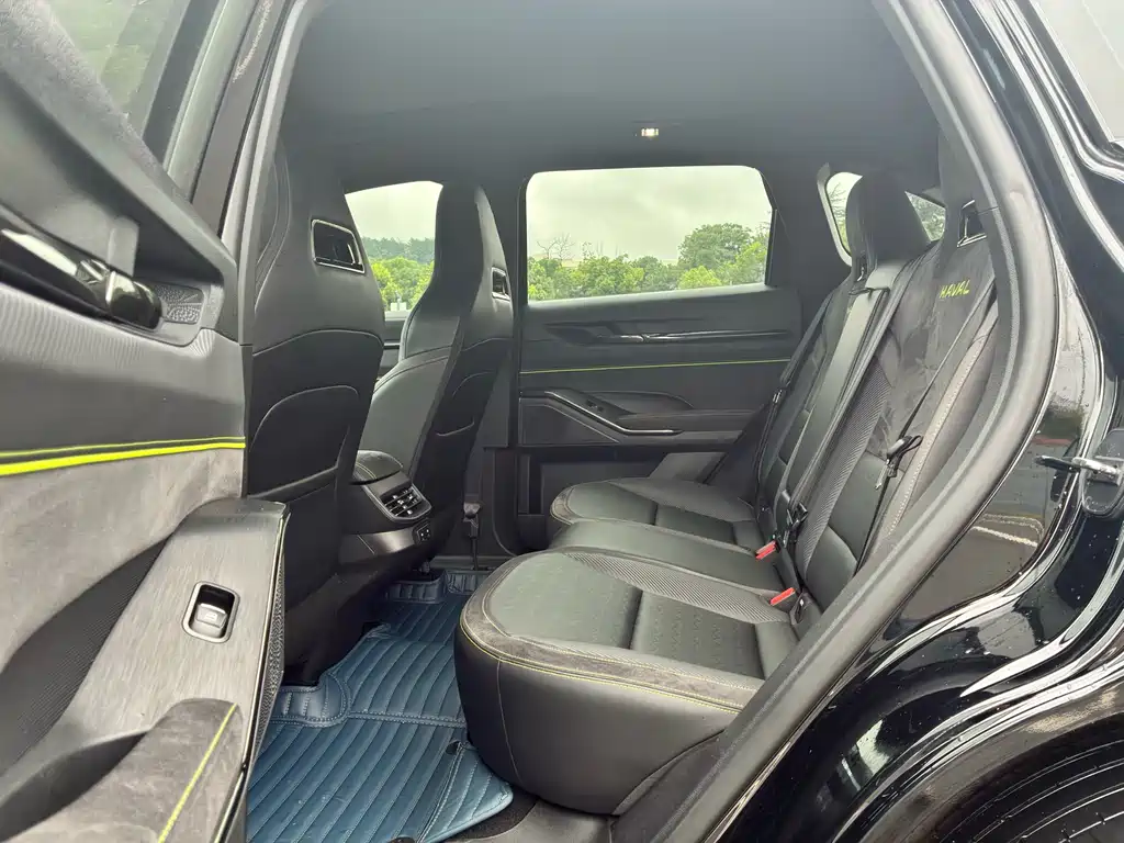 Haval H6 S 2022 2.0T